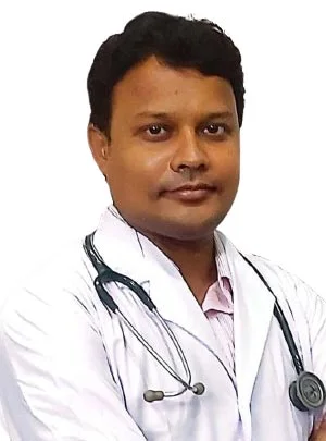 ডা. মো. কামরুল হাসান