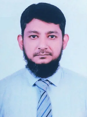 ডা. মো. কামরুল হাসান