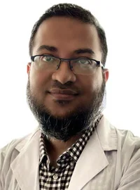 ডা. মো. কামরুল হাসান সজীব