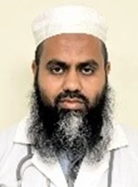 ডা. মো. কামরুল ইসলাম