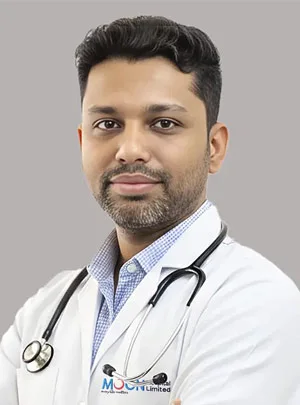 ডা. মো. কামরুল ইসলাম মামুন
