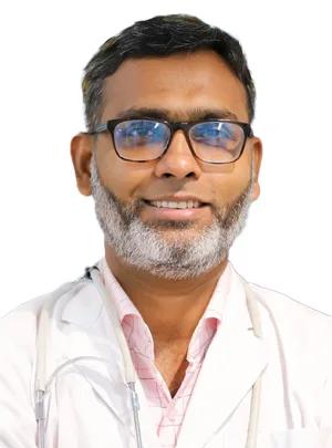 ডা. মো. কামরুল মিল্লাত