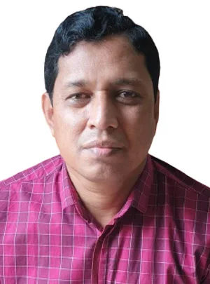 ডা. মো. কামরুজ্জামান