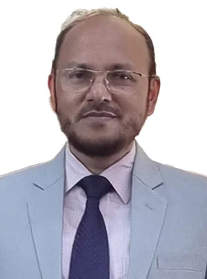 ডা. মো. কামরুজ্জামান