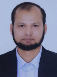 ডা. মো. কামরুজ্জামান