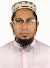 ডা. মো. কাজী আশরাফুল আলম