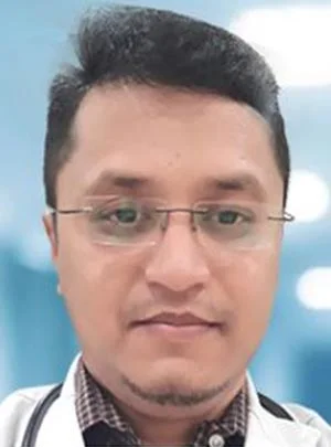 ডা. মো. মাহাবুব হাসান