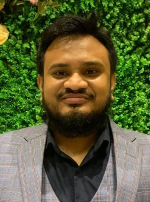ডা. মো. মাহমুদুল হাসান