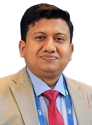 ডা. মো. মাহমুদুল হাসান (পলাশ)