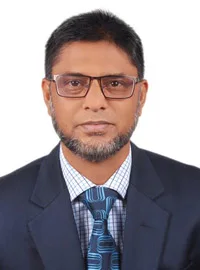 ডা. মো. মাহবুবুল আলম