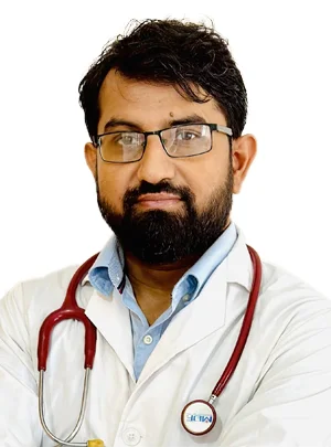 ডা. মো. মাহবুবুর রহিম সজীব