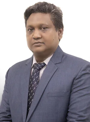 ডা. মো. মাহবুবুর রহমান খান