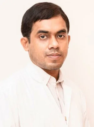 ডা. মো. মাহফুজুর রহমান