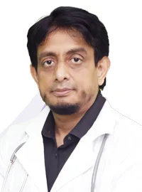 ডা. মো. মাহফুজুর রহমান