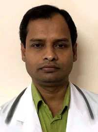 ডা. মো. মাহমুদুল হক মোরশেদ