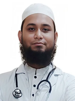 ডা. মো. মাহমুদুল হাসান