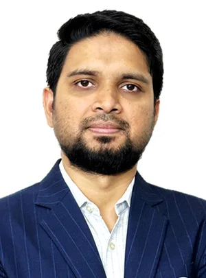 ডা. মো. মাহমুদুল হাসান