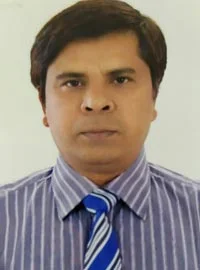 ডা. মো. মাহমুদুল হাসান কাফি