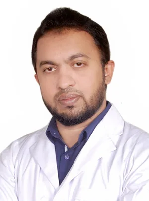 ডা. মো. মাহমুদুল হাসান খান (সজীব)