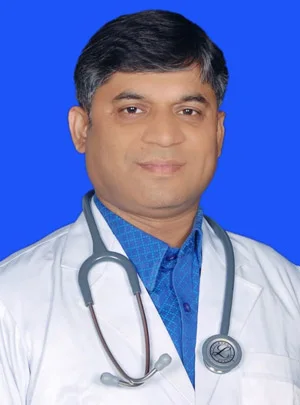 ডা. মো. মাহমুদুল হাসান পান্নু