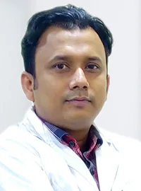 ডা. মো. মাইনুল ইসলাম মুরাদ