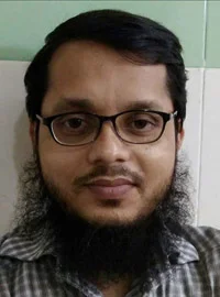 ডা. মো. মাকসুদ উল্লাহ