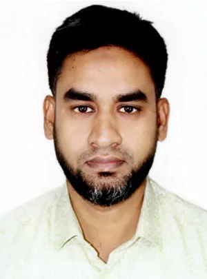 ডা. মো. মামুন-অথবা-রশিদ