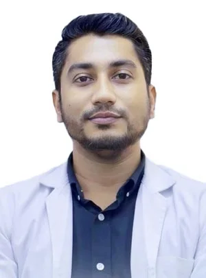 ডা. মো. মামুনুর রশিদ
