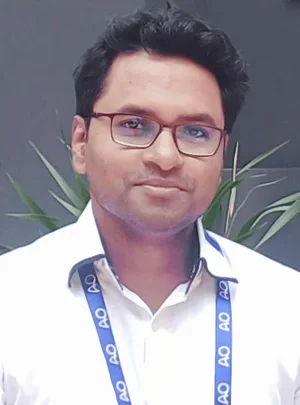 ডা. মো. মামুনুর রশিদ