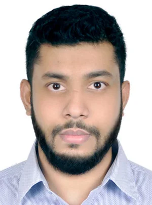ডা. মো. মামুনুর রশিদ