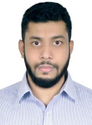 ডা. মো. মামুনুর রশিদ