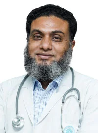 ডা. মো. মানির হোসেন খান