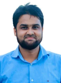ডা. মো. মারুফ আল হাসান