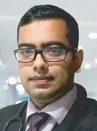 ডা. মো. মাসুদ রানা