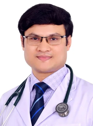 ডা. মো. মাসুদুল করিম