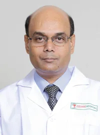 ডা. মো. মাসুদুর রহমান