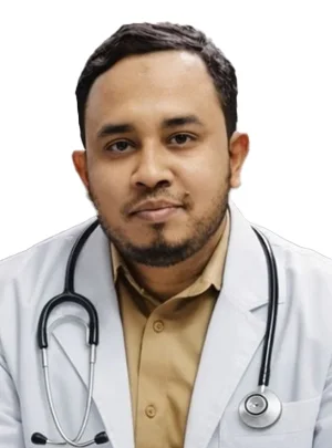 ডা. মো. মাসুম বিল্লাহ