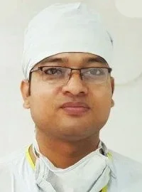 ডা. মো. মাজহারুল আলম
