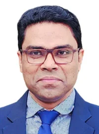 ডা. মো. মাজহারুল আলম (সোহেল)