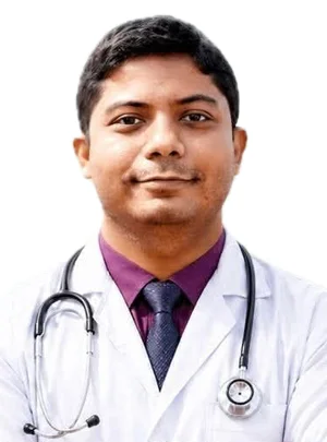 ডা. মো. মাজহারুল ইসলাম