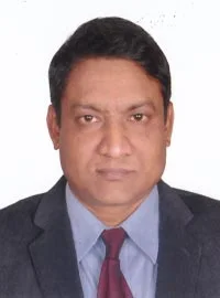 ডা. মো. মেজ্বাহুল বাহার