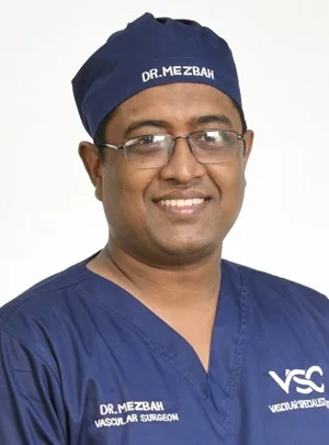 ডা. মো. মেজ্বাহুর রহমান (সনি)