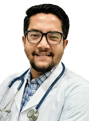 ডা. মো. মিনহাজ উদ্দিন