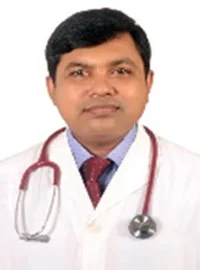 ডা. মো. মিরাজুল হাসান