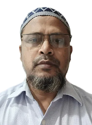 ডা. মো. মোবারক হোসেন