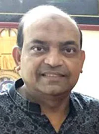 ডা. মো. মোবাস্সার হুসাইন মল্লিক
