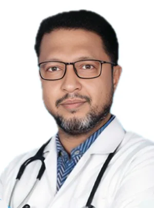 ডা. মো. মফিজ উদ্দিন