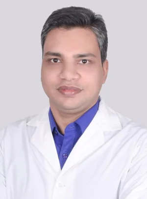 ডা. মো. মহিদুল ইসলাম (নাদীম)