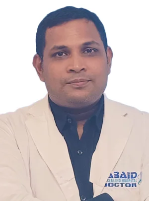 ডা. মো. মহিউদ্দিন মেজরএদ চৌধুরী