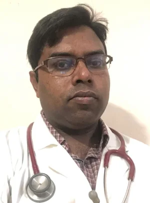 ডা. মো. মহসিন রেজা (পল্লব)